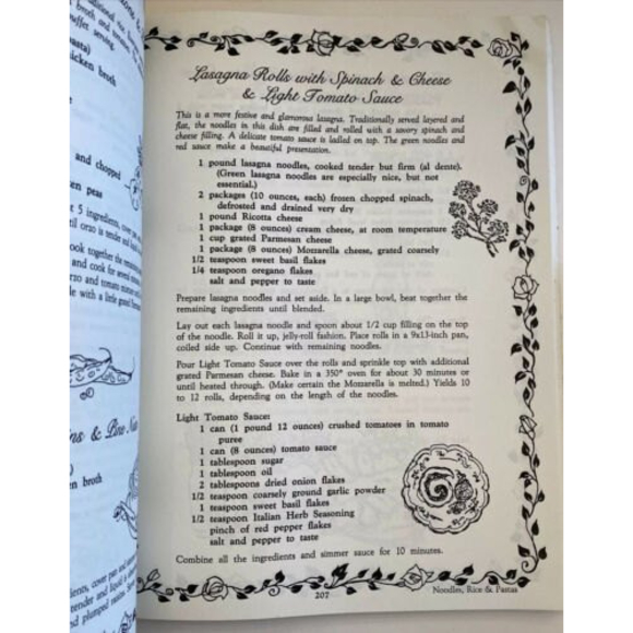 cook Books lot of 4 Fast & Easy Cooking. Quick Cooking Cook Books - Picture 8 of 8